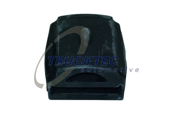 Rubber Buffer, suspension